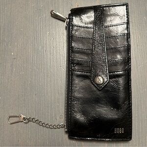 Like NEW Hobo Wallet⭐️